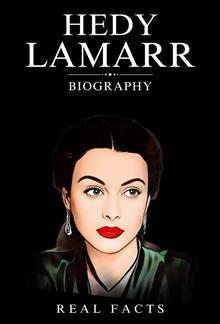 Hedy Lamarr Biography PDF