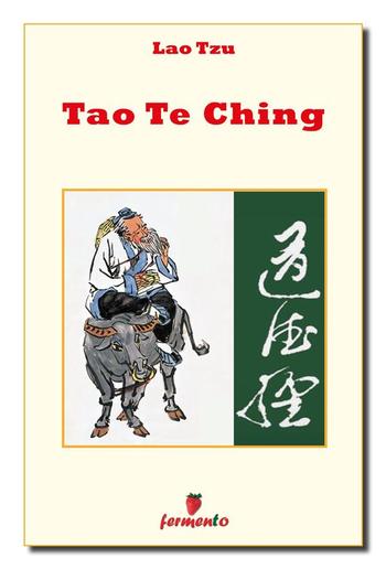 Tao Te Ching PDF