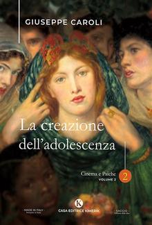 La creazione dell'adolescenza PDF