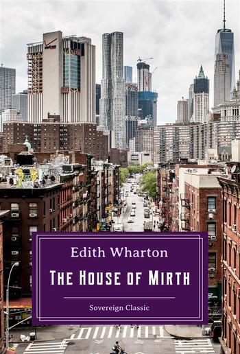 The House of Mirth PDF