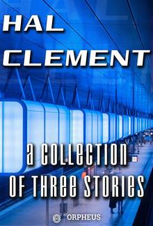 A Collection of Three Stories PDF