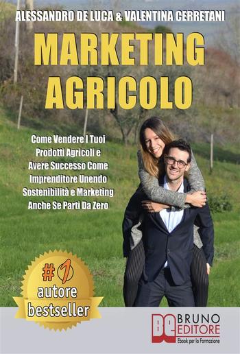 Marketing Agricolo PDF Marketing Agricolo PDF