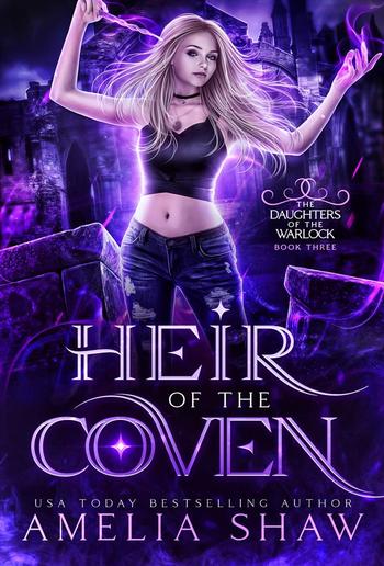 Heir of the Coven PDF