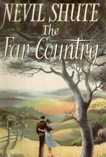 The Far Country PDF