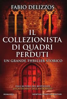 Il collezionista di quadri perduti PDF