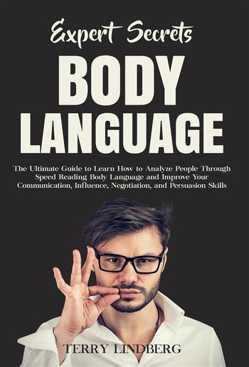 Expert Secrets – Body Language PDF
