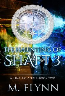 The Haunting of Shaft 3 PDF