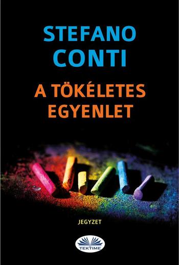 A Tökéletes Egyenlet PDF A Tökéletes Egyenlet PDF