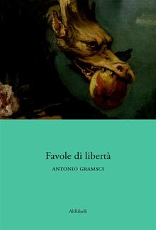 Favole di libertà PDF