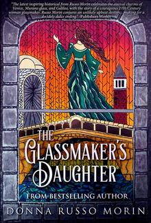 The Glassmaker's Daughter PDF