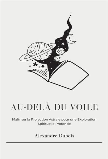 Au-delà du Voile PDF