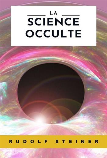 La science occulte (traduit) PDF