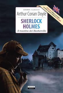 Sherlock Holmes: Il mastino dei Baskerville - The hound of the Baskervilles PDF