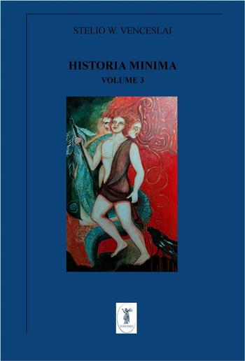 Historia minima - Vol. III PDF