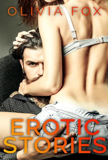 Erotic Stories PDF