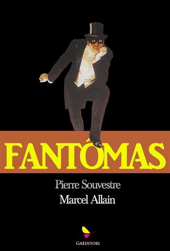 Fantômas PDF