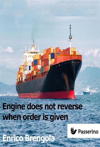 Engine does not reverse when order is given PDF