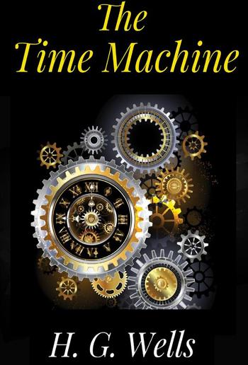 The Time Machine PDF