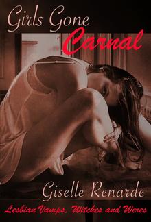 Girls Gone Carnal PDF