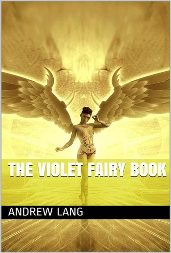 The Violet Fairy Book PDF