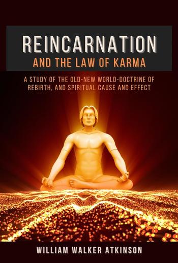 Reincarnation and The Law Of Karma PDF