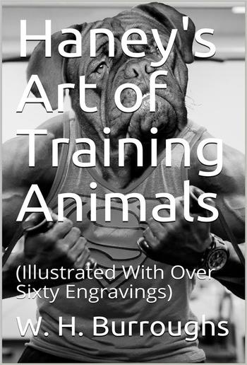 Haney's Art of Training Animals / A Practical Guide For Amateur Or Professional Trainers PDF