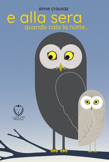 E alla sera quando cala la notte... PDF E alla sera quando cala la notte... PDF