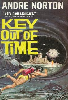 Key Out of Time PDF