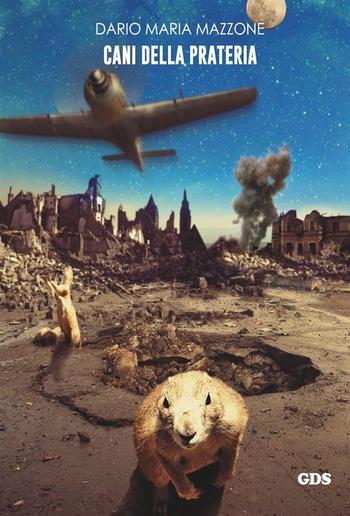 Cani della prateria PDF