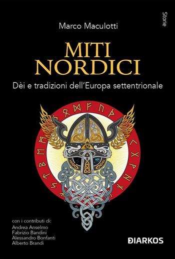 Miti Nordici PDF