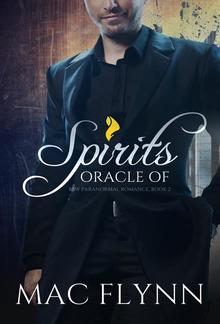 Oracle of Spirits #2 PDF