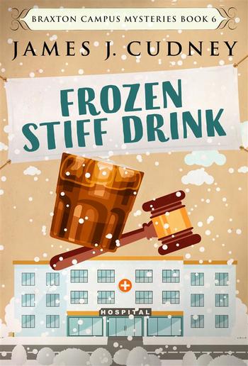 Frozen Stiff Drink PDF