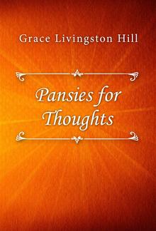 Pansies for Thoughts PDF