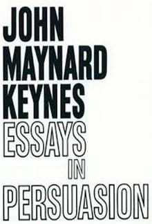 Essays in Persuasion PDF