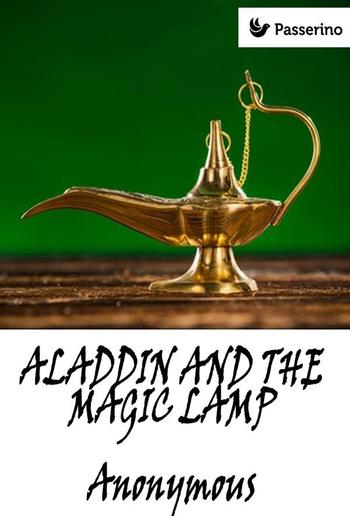 Aladdin and the Magic Lamp PDF