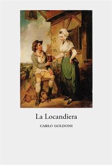 La Locandiera PDF