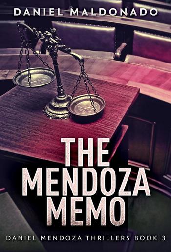 The Mendoza Memo PDF