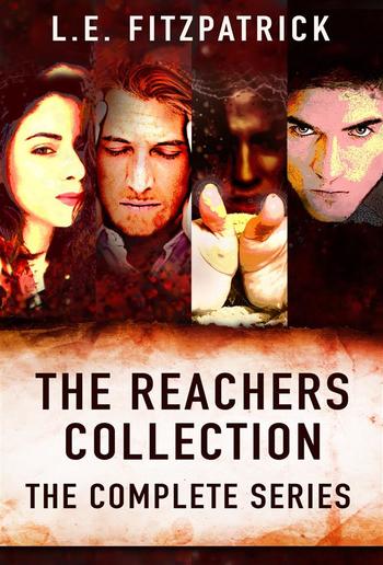 The Reachers Collection PDF