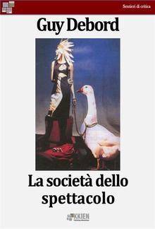 La società dello spettacolo PDF