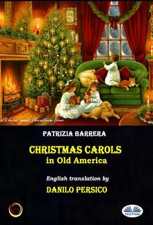 Christmas Carols In Old America PDF