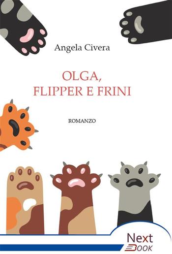 Olga, Flipper e Frini PDF