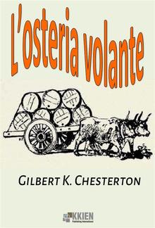 L'osteria volante PDF