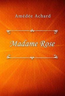 Madame Rose PDF