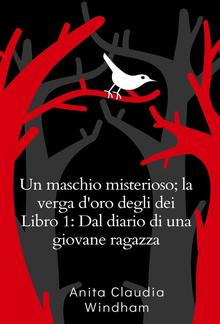 Un maschio misterioso; la verga d'oro degli dei Libro 1: Dal diario di una giovane ragazza PDF