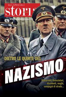 Dietro le quinte del Nazismo PDF