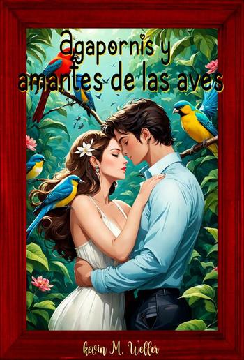 Agapornis y amantes de las aves PDF