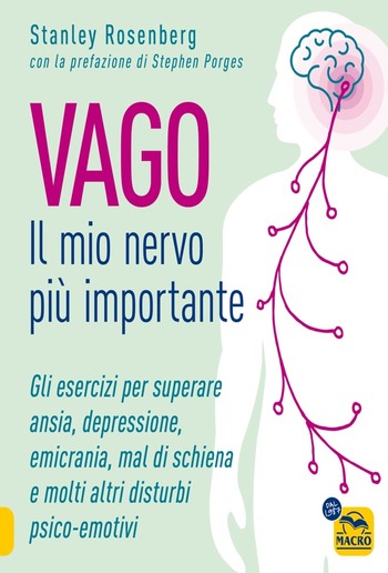 Vago - Il mio nervo più importante PDF