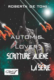 Automic Lover PDF