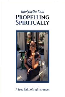 Propelling Spiritually PDF