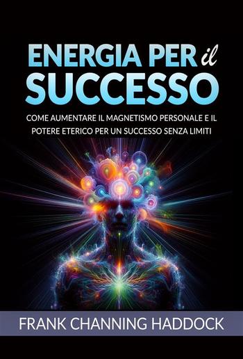 ENERGIA PER IL SUCCESSO (Tradotto) PDF